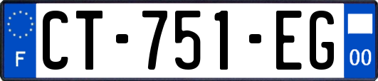 CT-751-EG