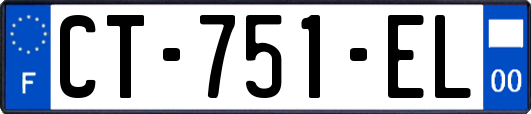 CT-751-EL
