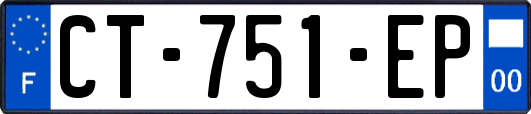 CT-751-EP