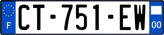 CT-751-EW