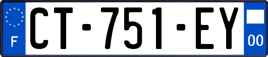 CT-751-EY