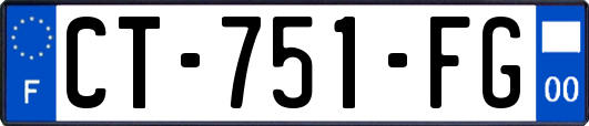 CT-751-FG