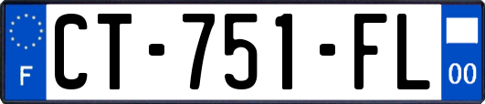 CT-751-FL