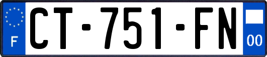 CT-751-FN