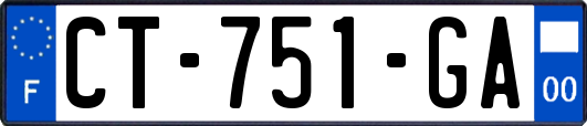 CT-751-GA