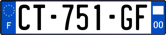 CT-751-GF