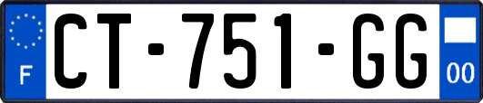 CT-751-GG