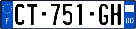 CT-751-GH