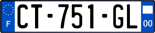 CT-751-GL