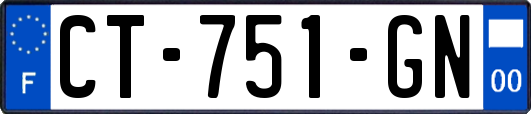 CT-751-GN