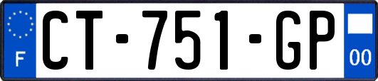 CT-751-GP
