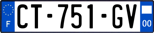 CT-751-GV