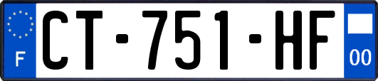 CT-751-HF