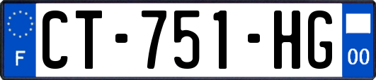 CT-751-HG