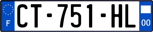 CT-751-HL