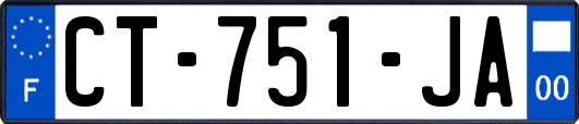 CT-751-JA