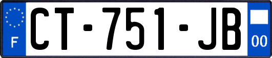 CT-751-JB