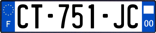 CT-751-JC
