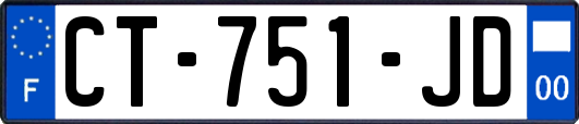 CT-751-JD