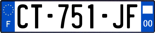 CT-751-JF