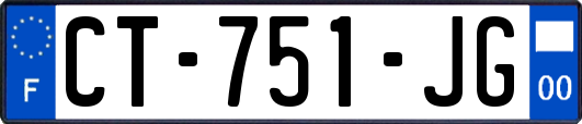 CT-751-JG