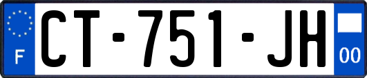 CT-751-JH