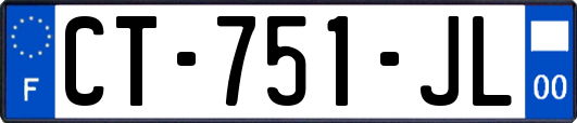CT-751-JL