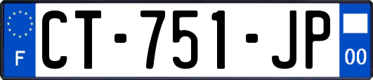 CT-751-JP
