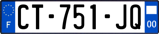 CT-751-JQ