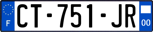 CT-751-JR