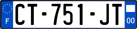 CT-751-JT