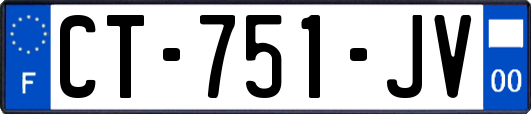 CT-751-JV