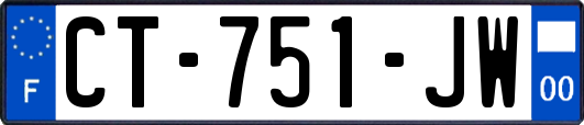 CT-751-JW