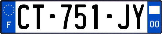 CT-751-JY
