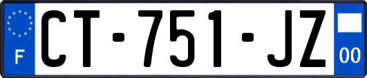 CT-751-JZ