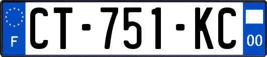 CT-751-KC