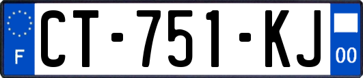 CT-751-KJ