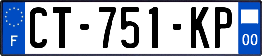 CT-751-KP