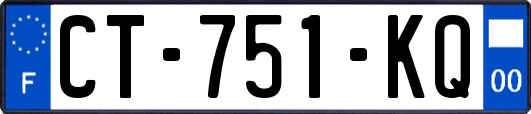 CT-751-KQ