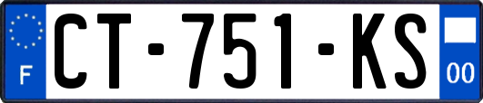 CT-751-KS