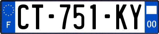 CT-751-KY