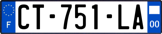 CT-751-LA
