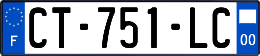 CT-751-LC