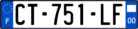 CT-751-LF