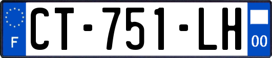 CT-751-LH