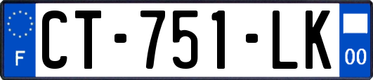 CT-751-LK