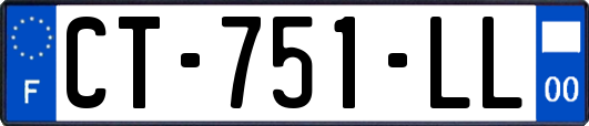 CT-751-LL