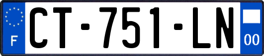CT-751-LN