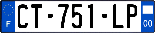 CT-751-LP