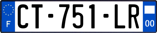 CT-751-LR